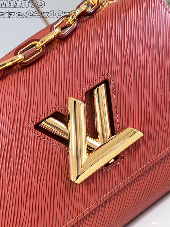 MM-23*17*9.5CM TWIST LOUIS VUITTON 0718
